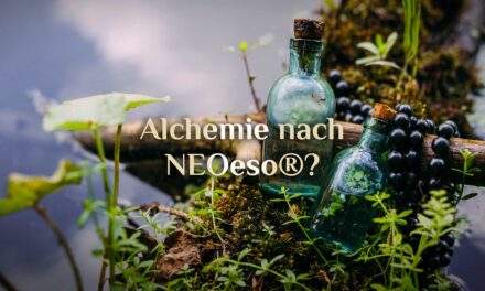 Alchemie nach NEOeso® 💎🌍💎 elementare Esoterik 💎🌍💎 Die Alchemie des Lebens
