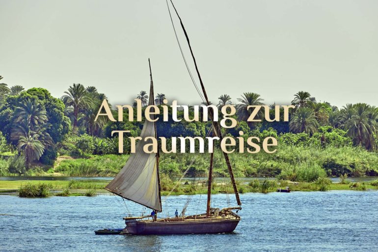 Trance- & Traumreise 💭 Anleitung nach NEOeso®