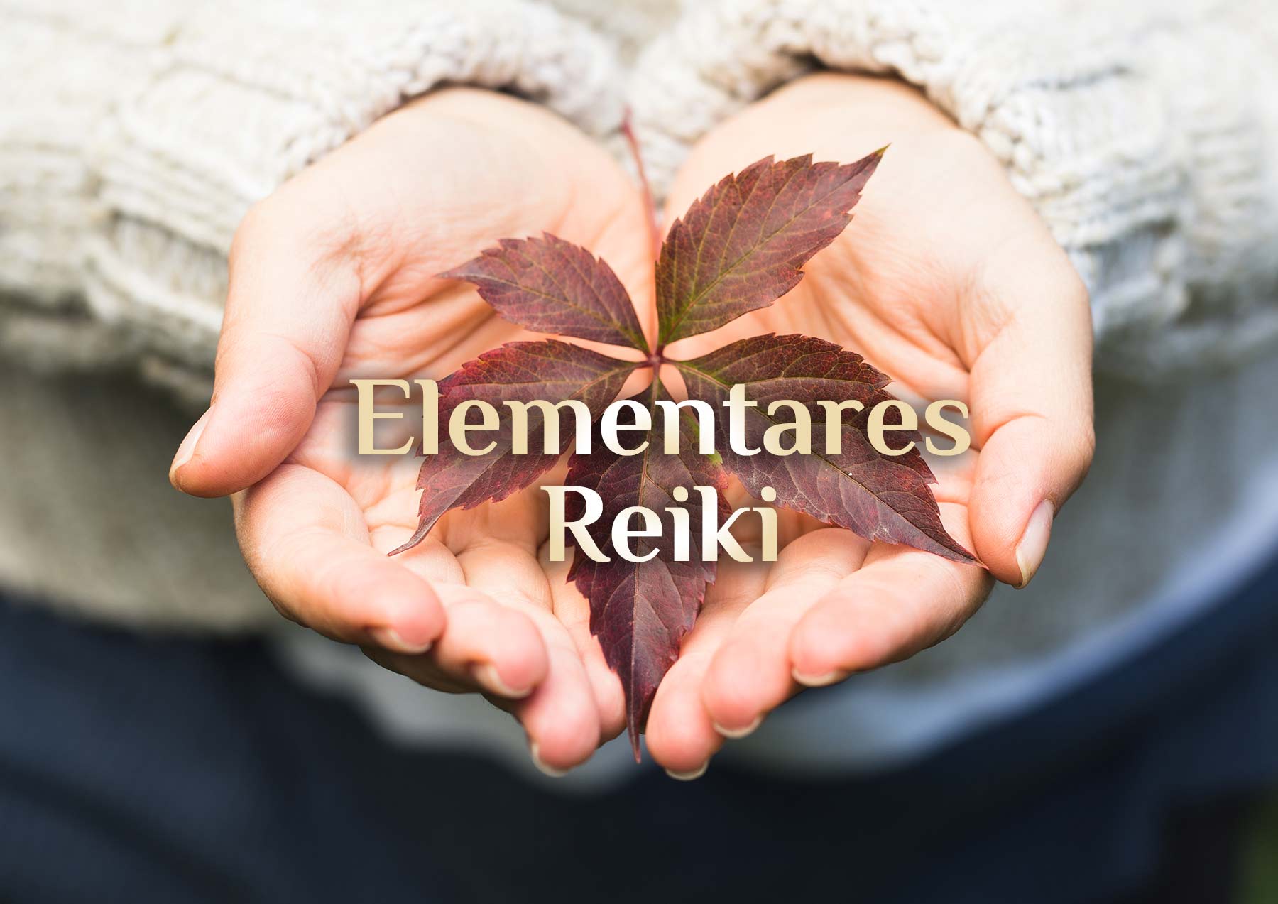 Elementares Reiki