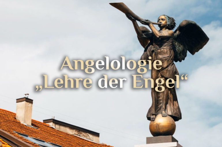 Elementare Angelologie 👼🏻 Hierarchie der Engel - NEOeso® | Elementares