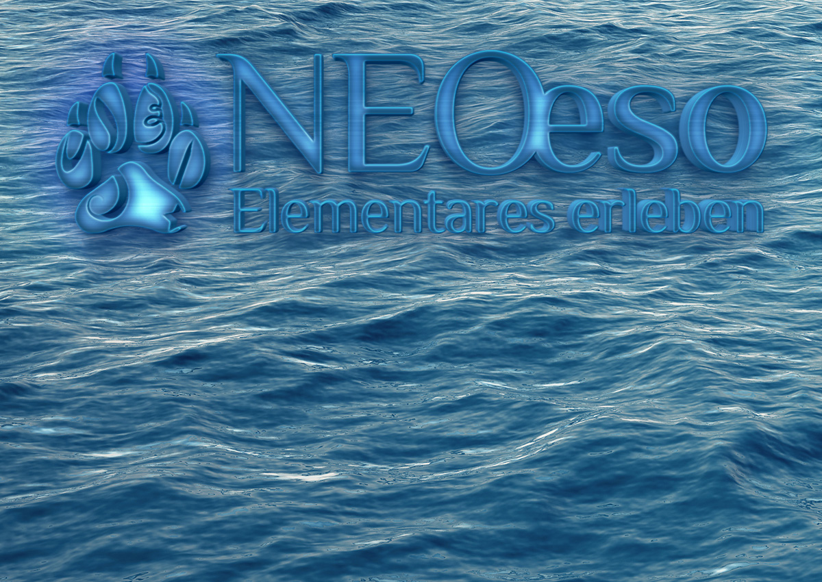 Elementares Wasser