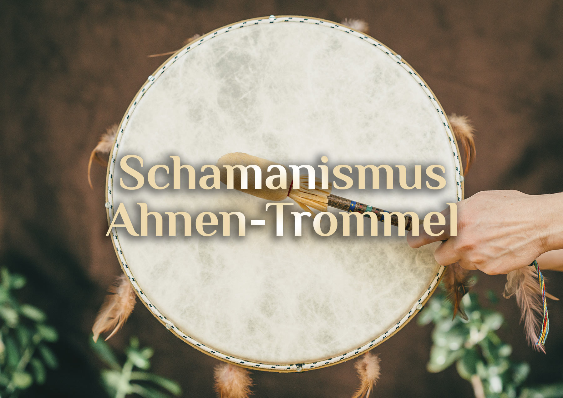 Elementares Trommeln 🥁 Die Ahnen-Trommeln  🥁 Legende der Asmat Trommel