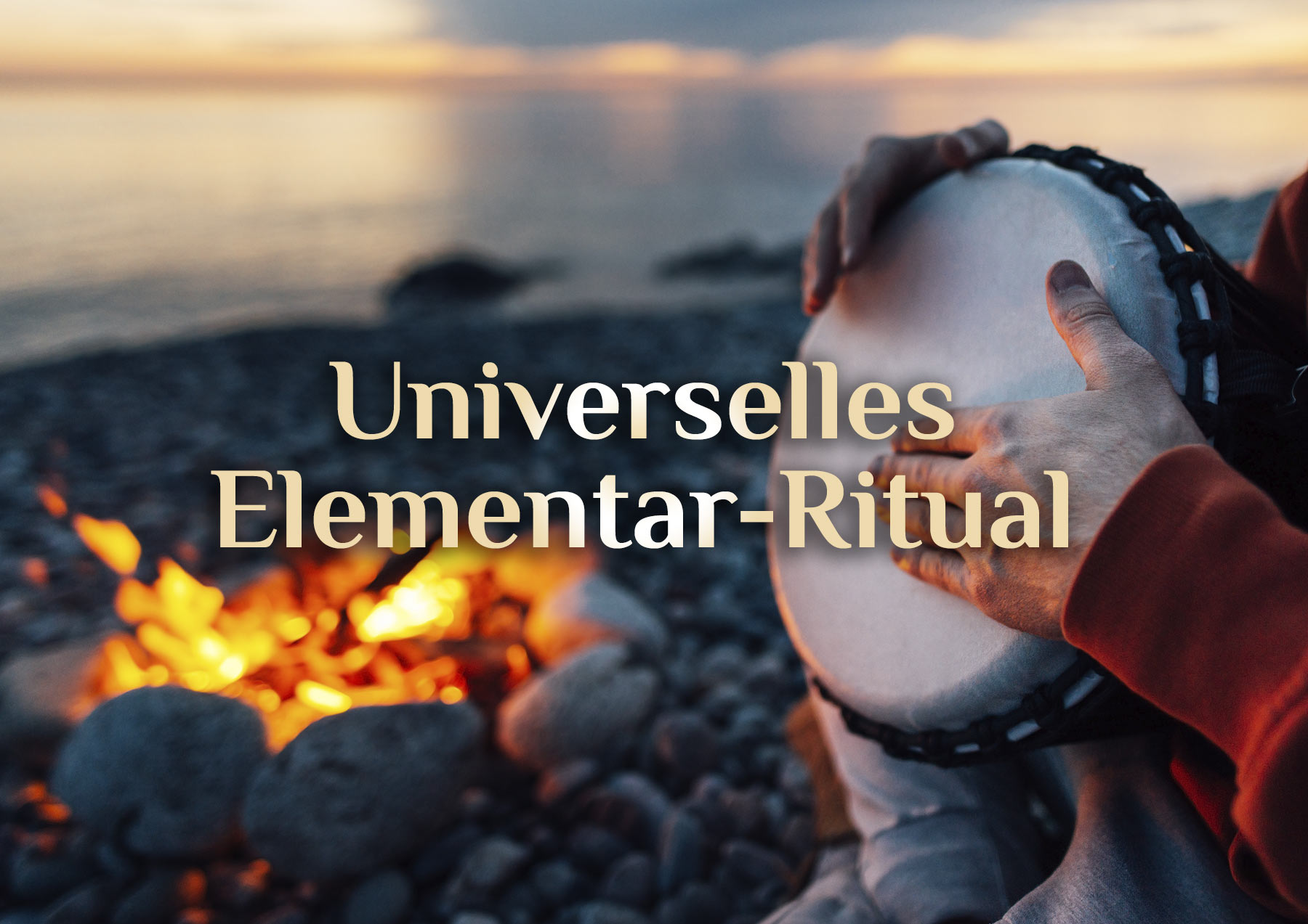 Elementares Ritual für elementare Feiern 🌱🔥💨💦✨