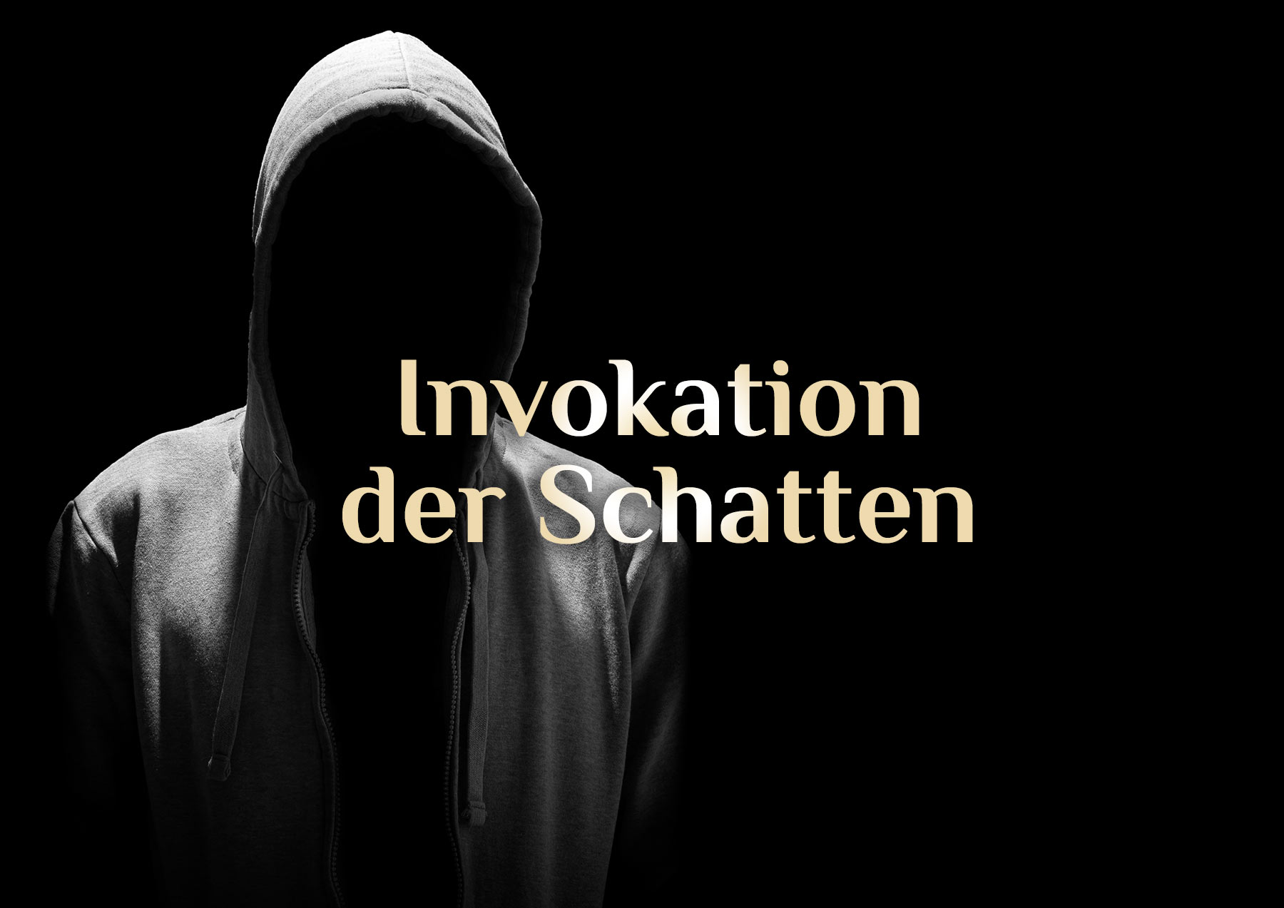 Schatten Invokation 👤 Große Invokation 👤 elementare Schatten Invokation