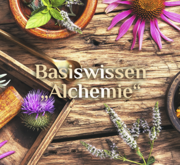 Elementare Alchemie ♨️ Basiswissen Alchemie ♨️ Transmutation und Alchemie