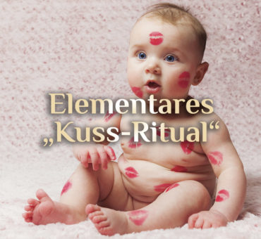 Kuss-Ritual 💋 Elementarer Kuss 💋 Liebe statt Hass