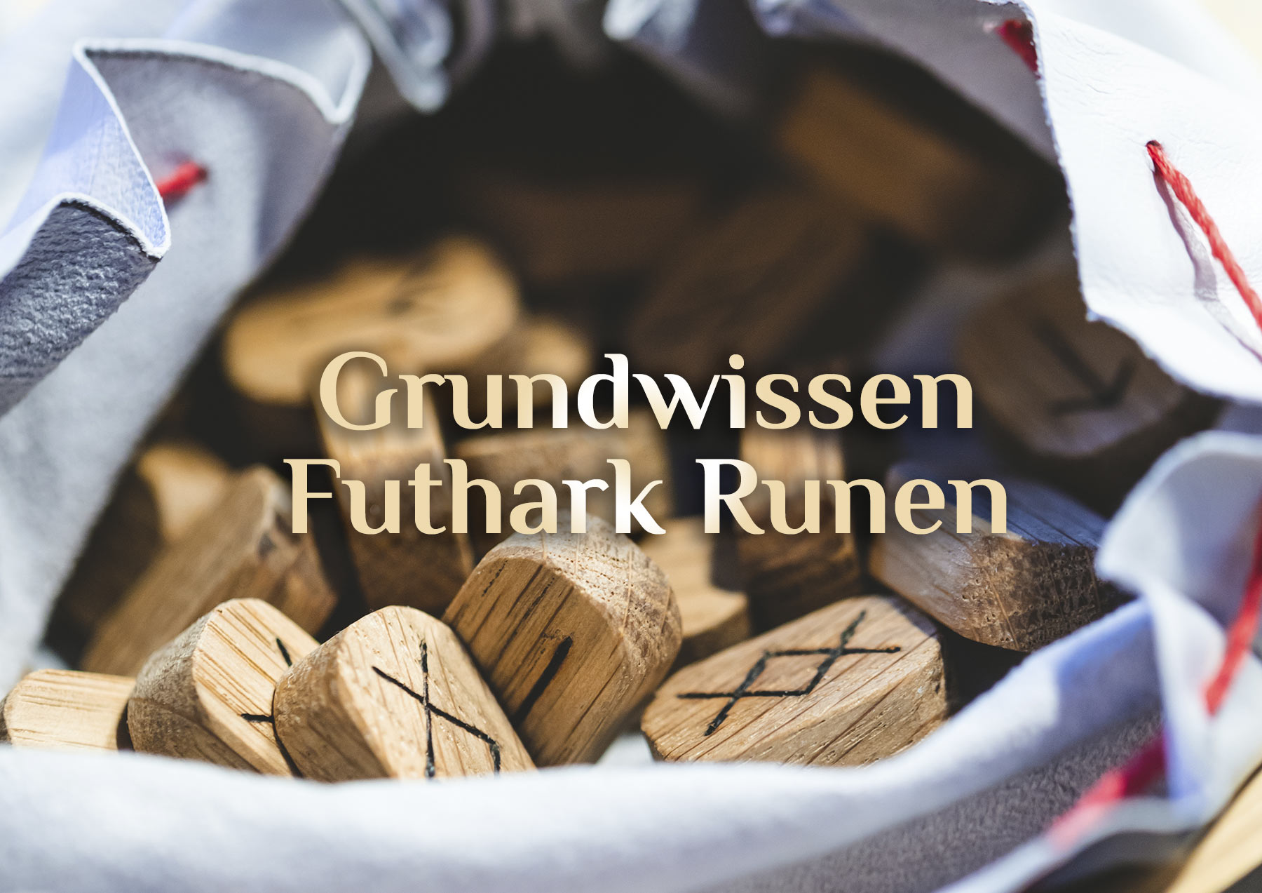 Runen Orakel ✨ Elementares Futhark ✨ Runen Deutung