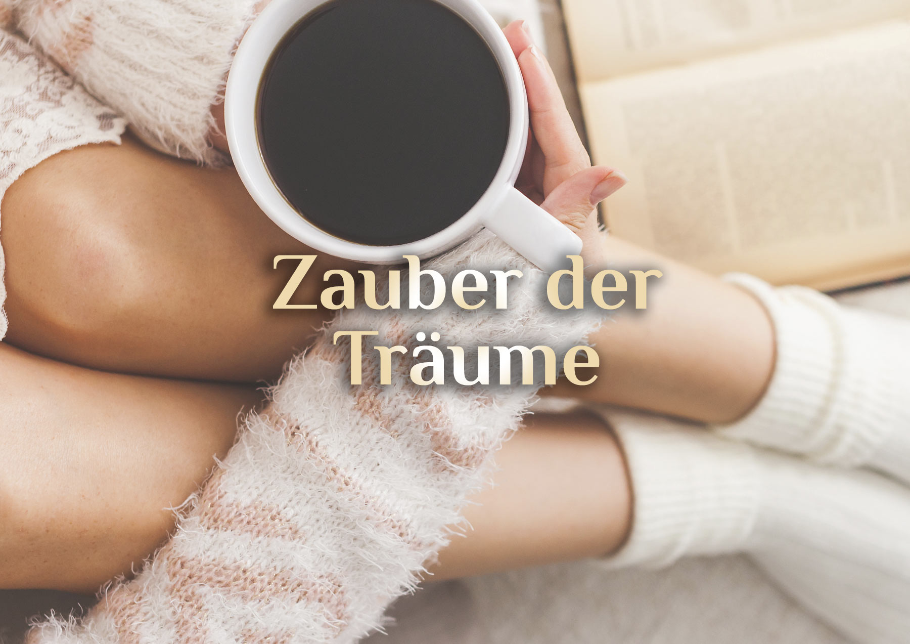 Zauber der Träume 💭 Traum Zauber 💭 Zauber für den Traumpfad