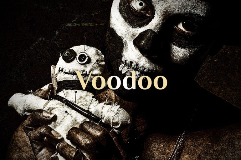 Voodoo ☠️ Naturreligion Voodoo ☠️ Voodoo Glauben