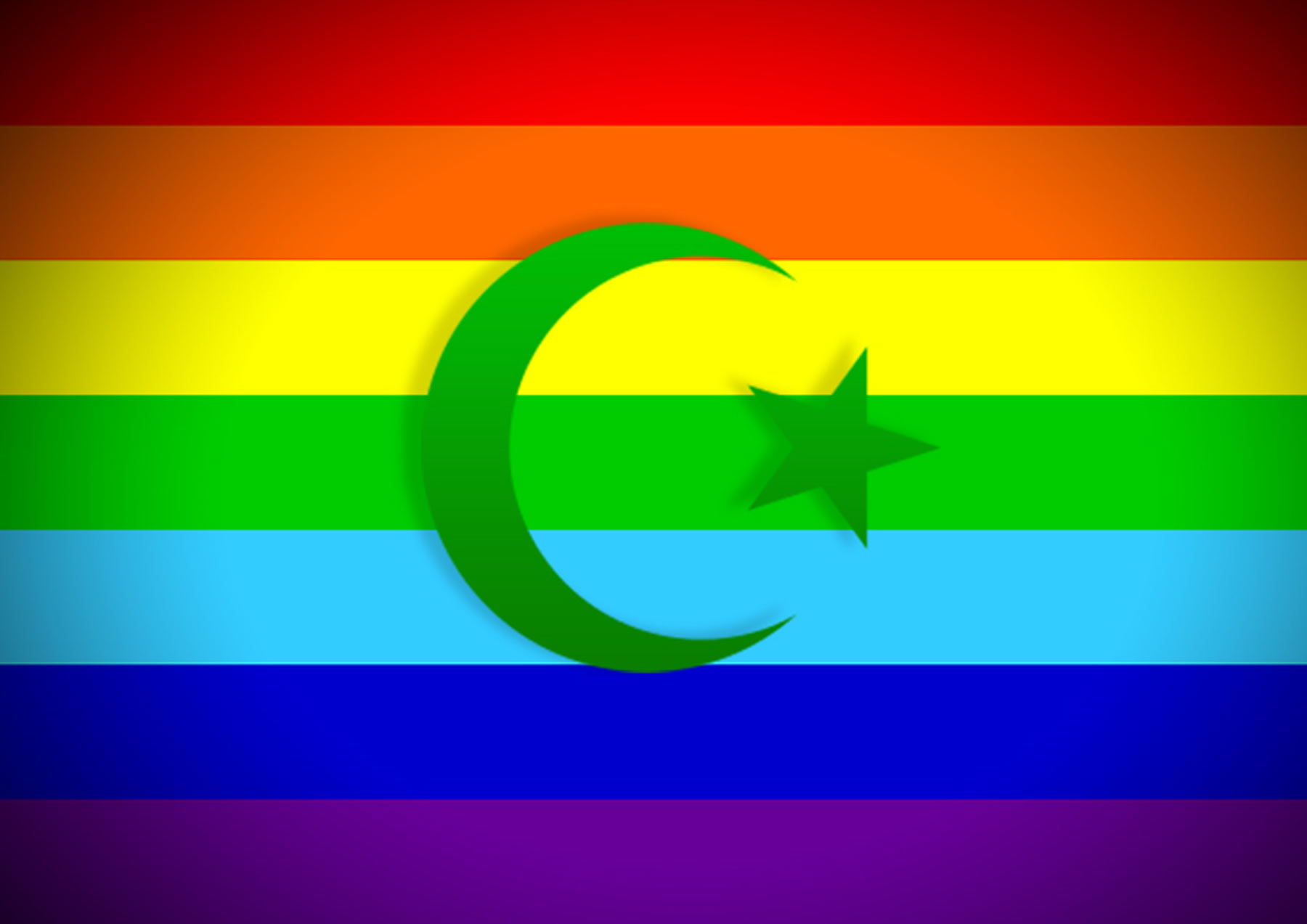 Homosexualität & Islam ☪️ Koran & Scharia 🏳️‍🌈