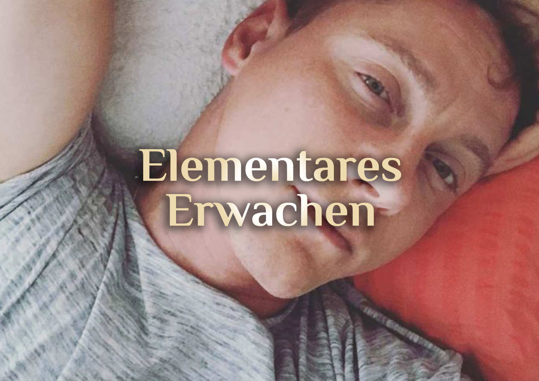 Elementares Erwachen 👁️‍🗨️ Körperliche Symptome 👁️‍🗨️ Spirituelle Selbsterkenntnis