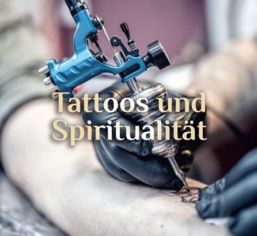 Magie & Tattoos ♾️ Magische Tattoos ♾️ Tattoos & Hexerei