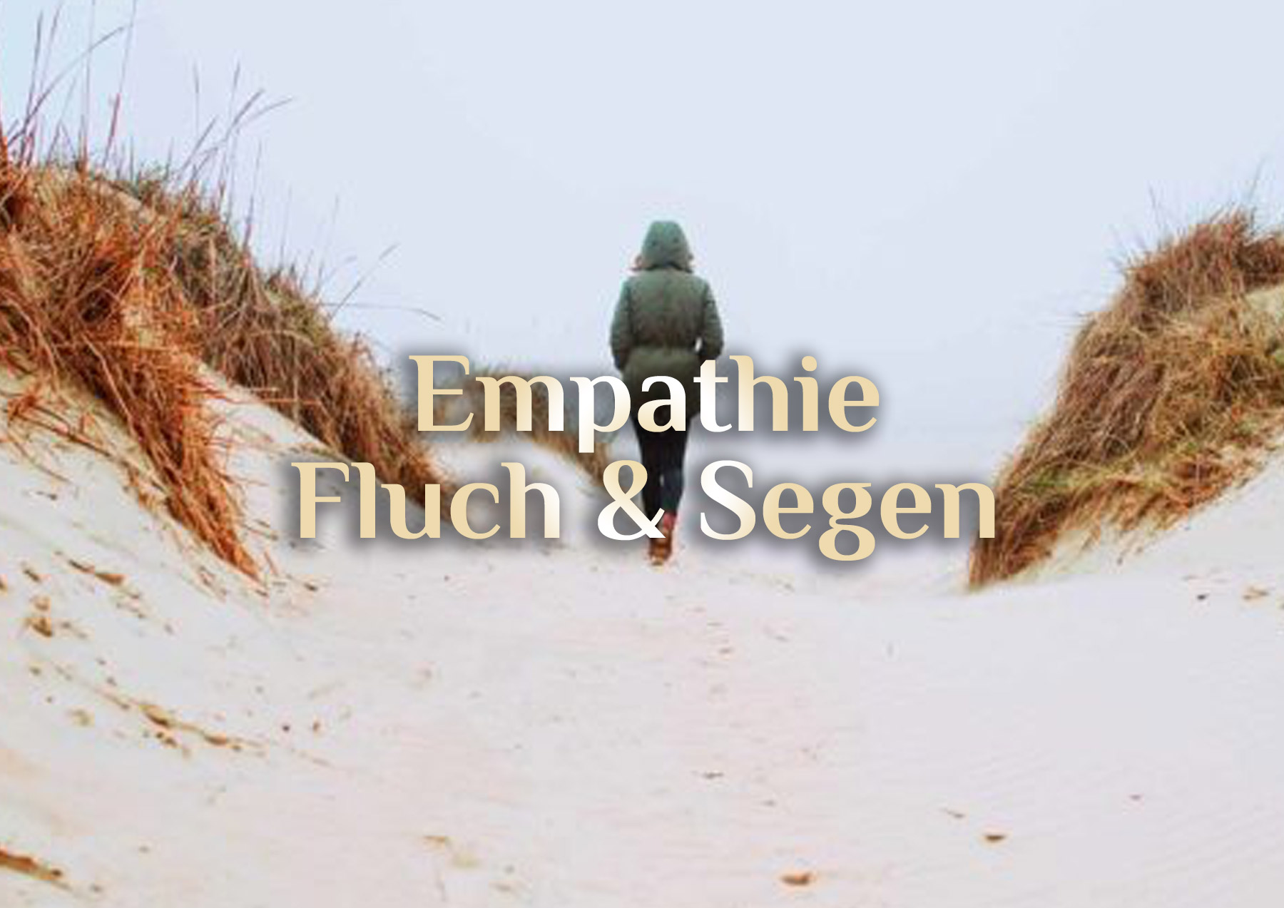 Empathie & Magie 🥰 Empathische Menschen 🥰 Empathie Fluch & Segen