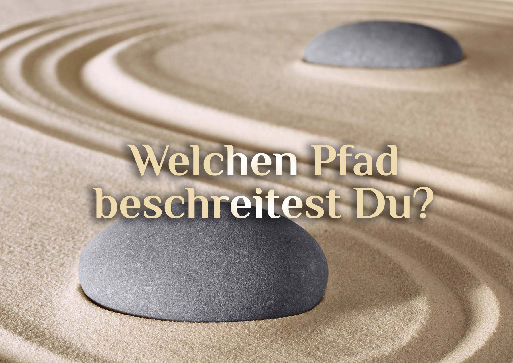 Schamane, Priester, Hexe, Druide, Elementarist – Was bist Du?