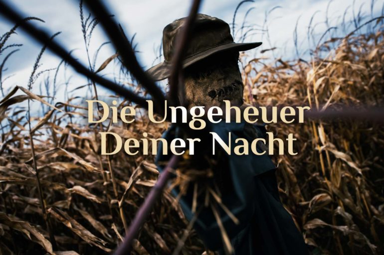 Nachtmahr Wesen Nachtmahr Wesen