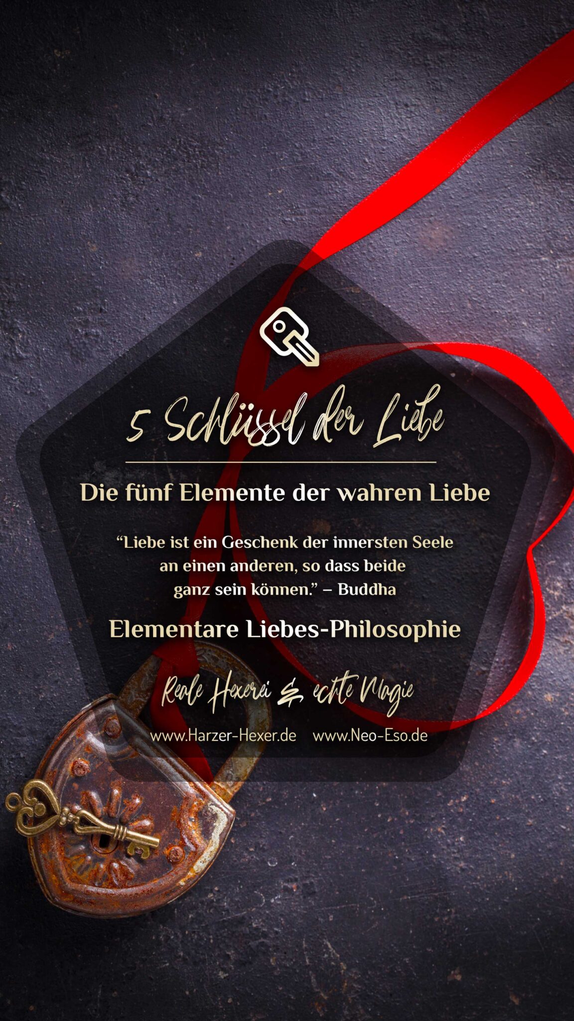 Die fünf Elemente der wahren Liebe 💕💜💕 Die 5 Schlüssel der wahren Liebe NEOeso® Elementares Die fünf Elemente der wahren Liebe 💕💜💕 Die 5 Schlüssel der wahren Liebe NEOeso® Elementares