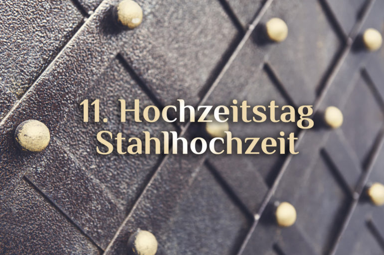 Hochzeitstag bedeutung 24 20. Hochzeitstag: