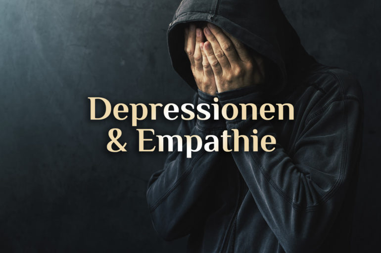 5 Tipps zum Thema: Empathie, Depression & Beziehung 😰