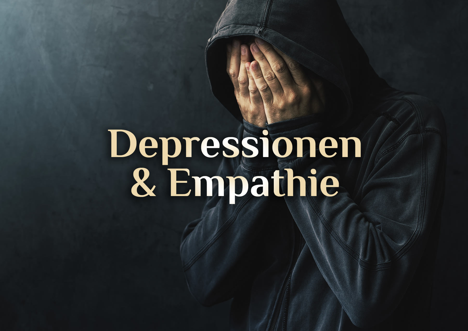 5 Tipps zum Thema: Empathie, Depression & Beziehung 😰
