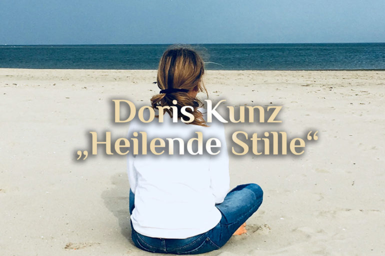 Doris Kunz Yoga & mehr 💎 Spirituelle Alltagsheldin