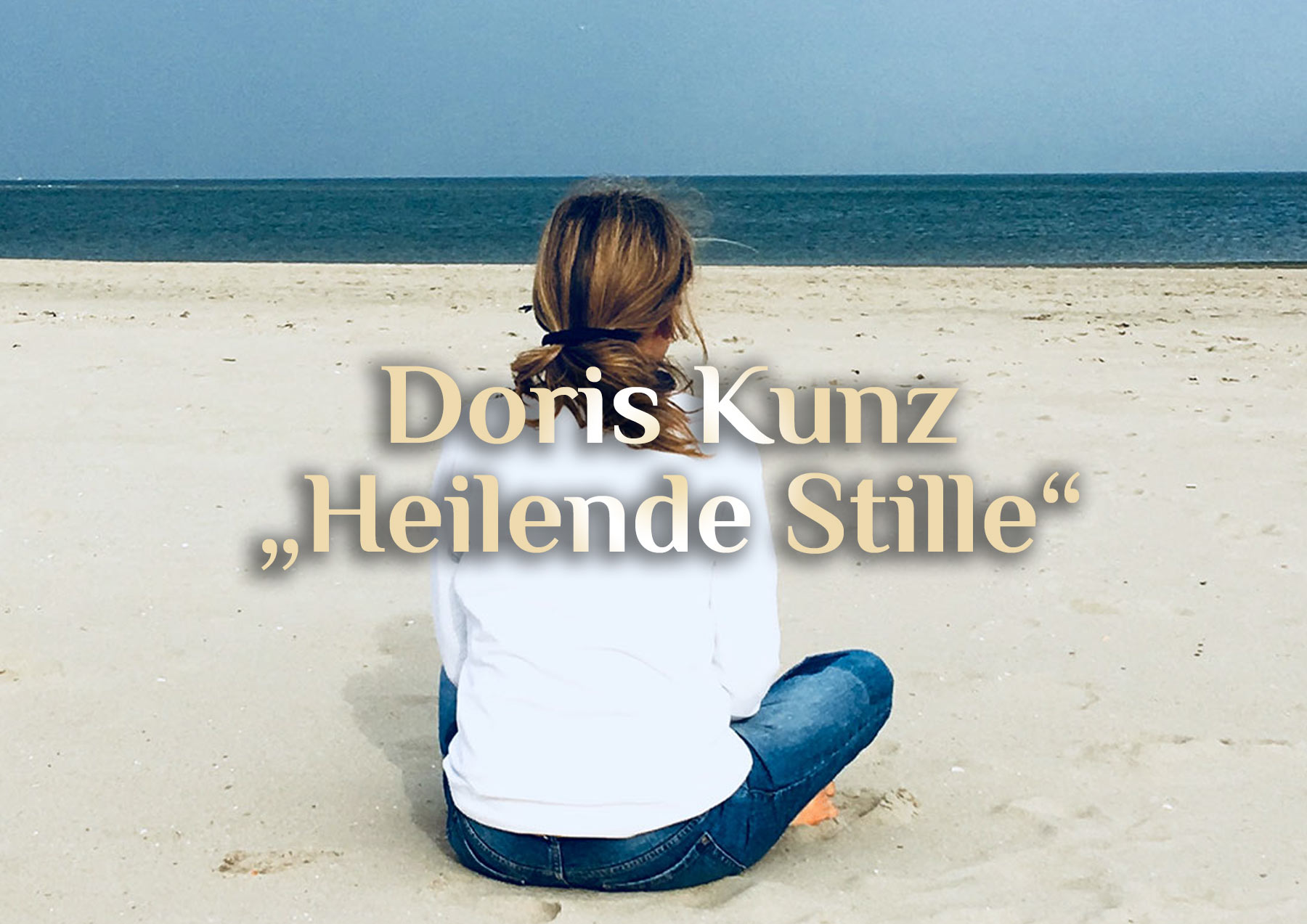 Doris Kunz Yoga & mehr 💎 Spirituelle Alltagsheldin