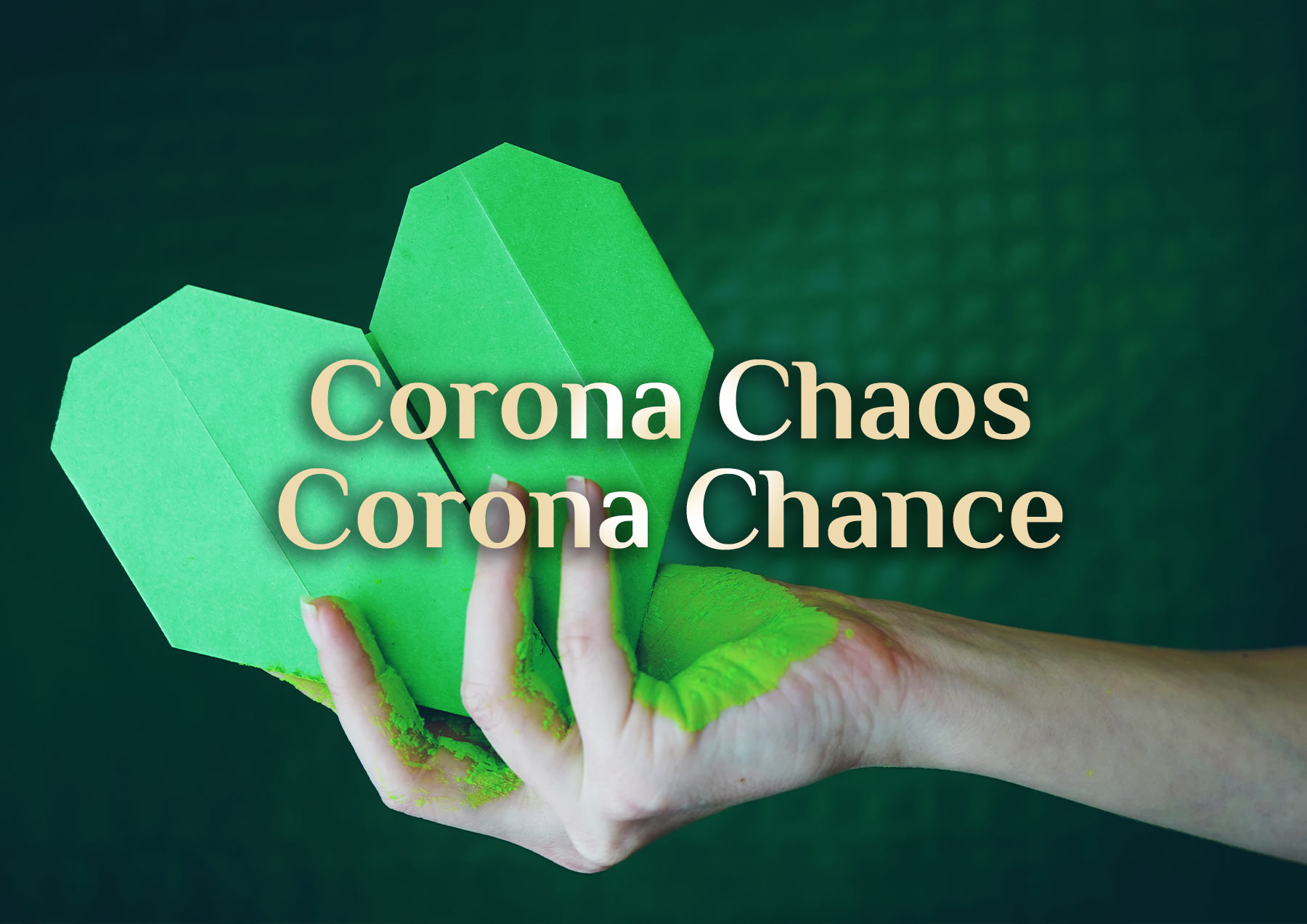 Corona Chaos 🦠 & Corona Chance 🍀