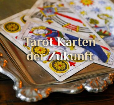 Tarot & Weissagung 🃏 Grundwissen Kartenlegen 🃏 Tarotkarten