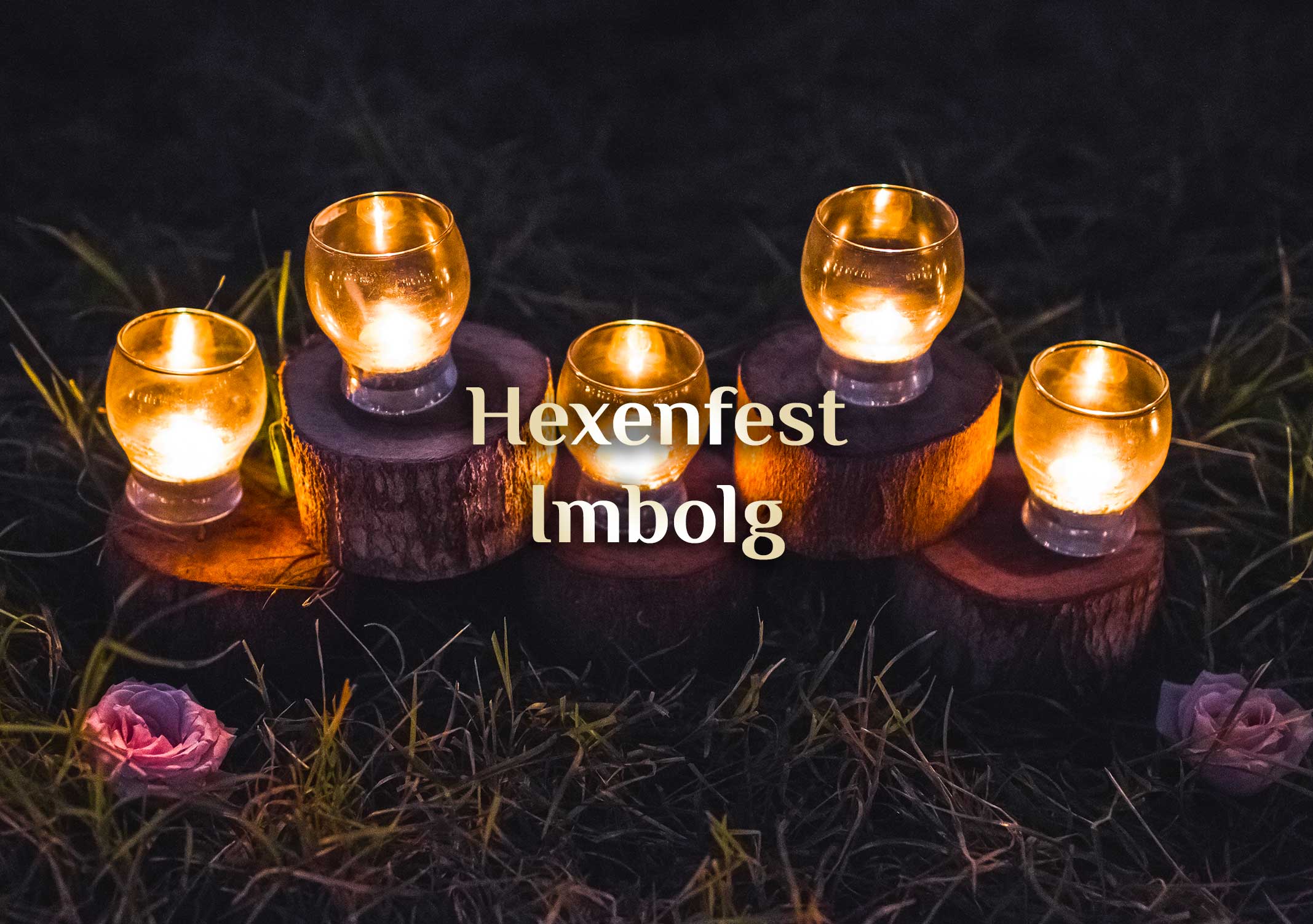 Imbolc Hexenfest 🕯️ Oimelc Reinigungsfest 🕯️ Imbolg Lichtfest