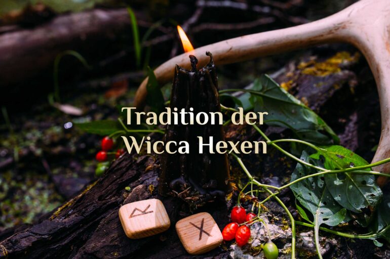Wicca Witches 🧙🏻‍♀️ Hexen in Deutschland 🧙🏾‍♀️ Wicca Hexen