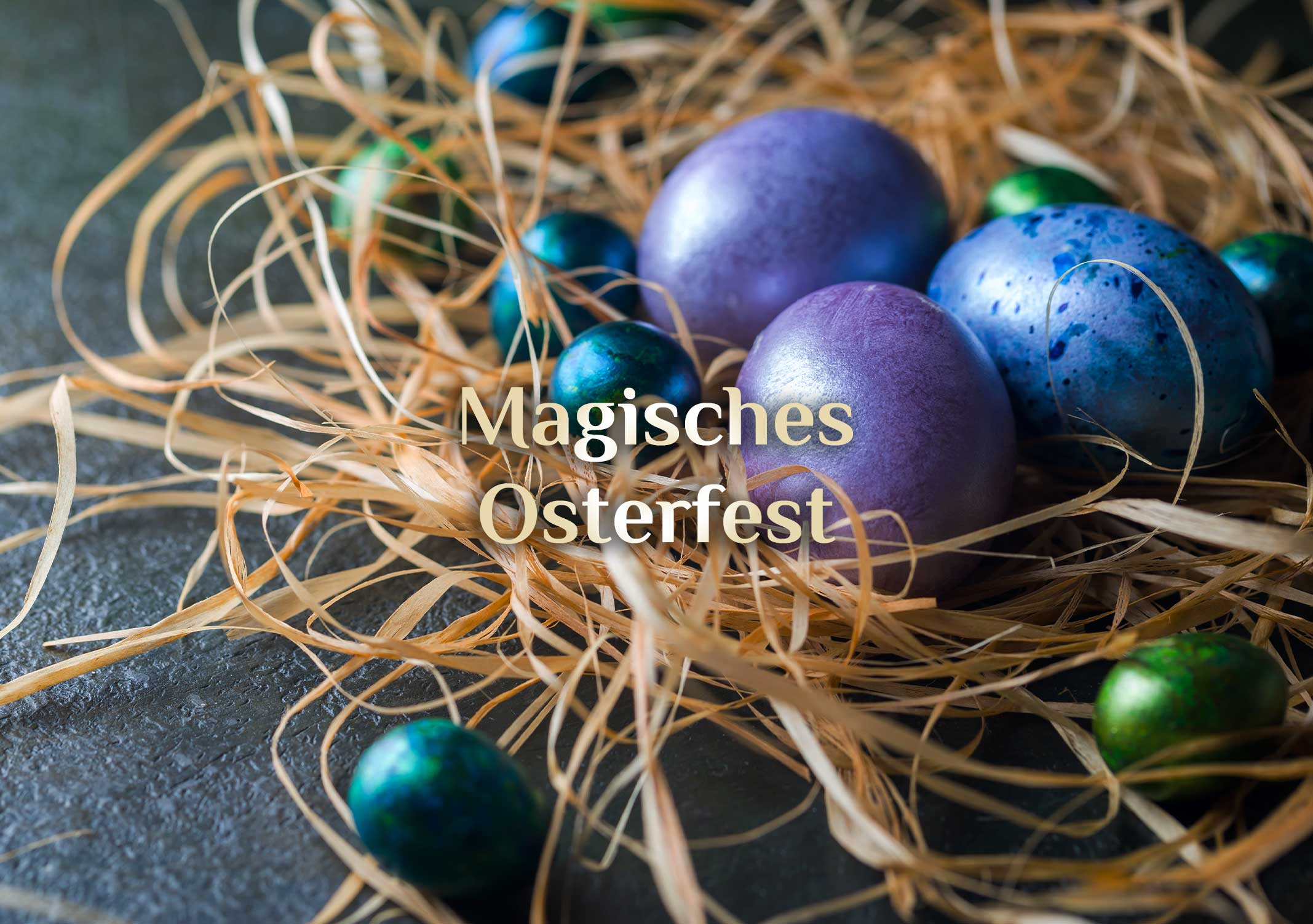 Christliches Osterfest  🐇  Bedeutung der Osterfeiertage  🥚  Spirituelle Ostertage