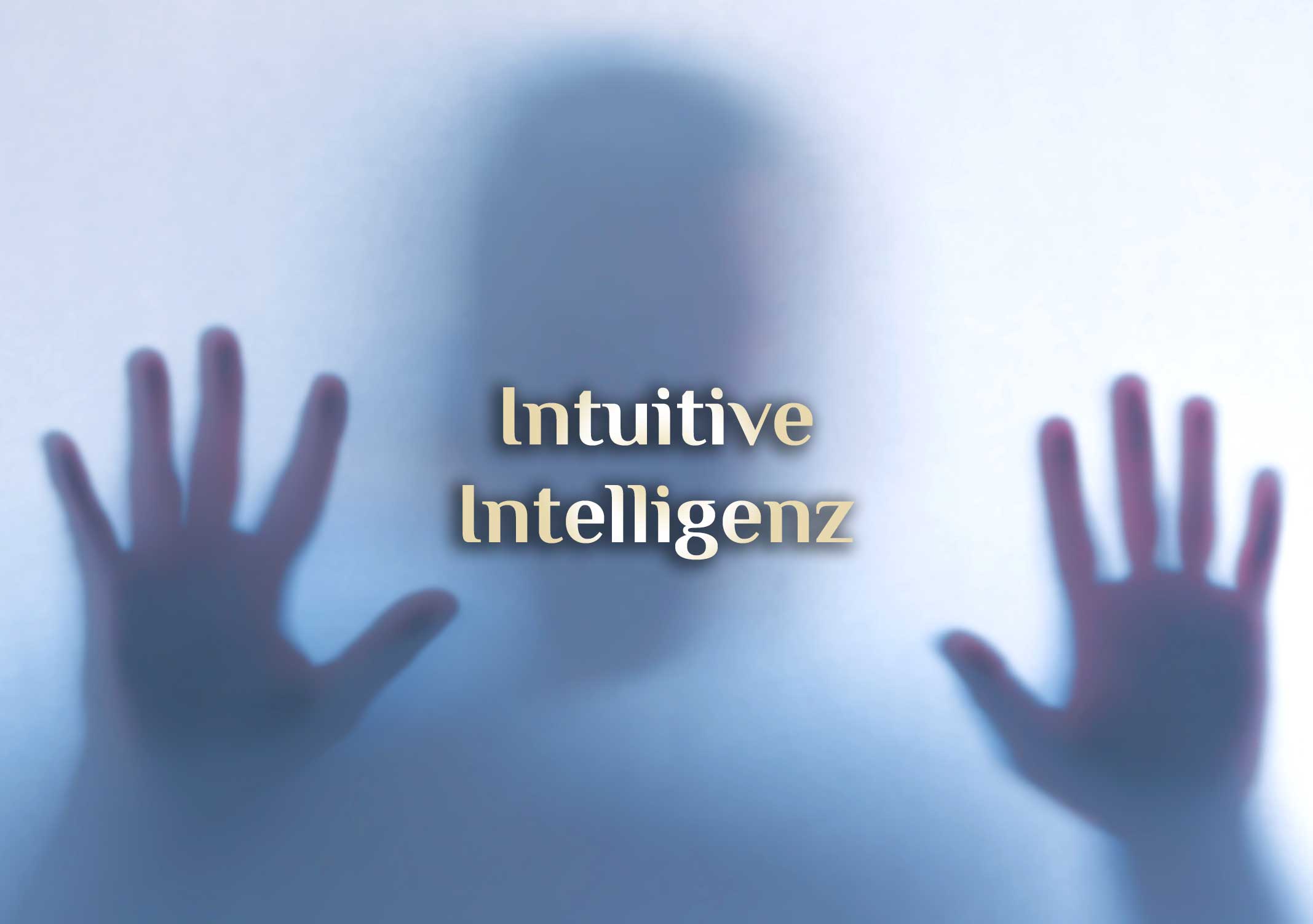 Elementares Wissen 📓 Wie Dumm sind Menschen? 🔮 Intuitive Intelligenz