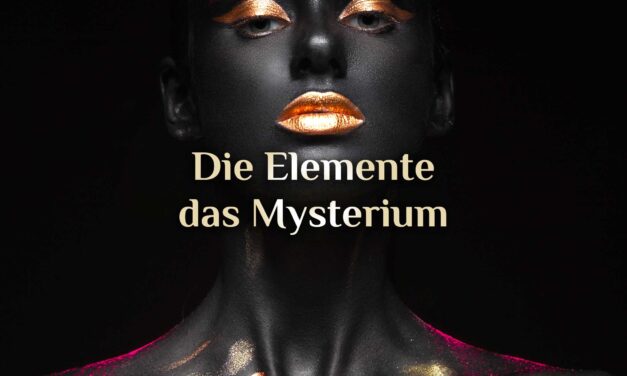 Das Mysterium der Elemente 🌱🔥💨💦✨ Ein Wegweiser durch NEOeso® Elementarismus