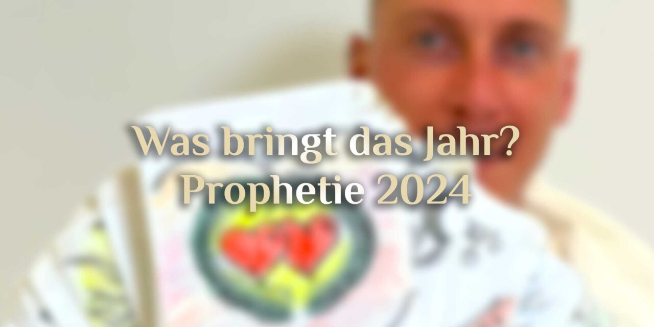 🔮🌟 2024: Die Enthüllungen der Zukunft durch Baba Wanga, Nostradamus & NEOeso® 🌌🕊️