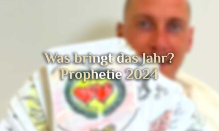 🔮🌟 2024: Die Enthüllungen der Zukunft durch Baba Wanga, Nostradamus & NEOeso® 🌌🕊️