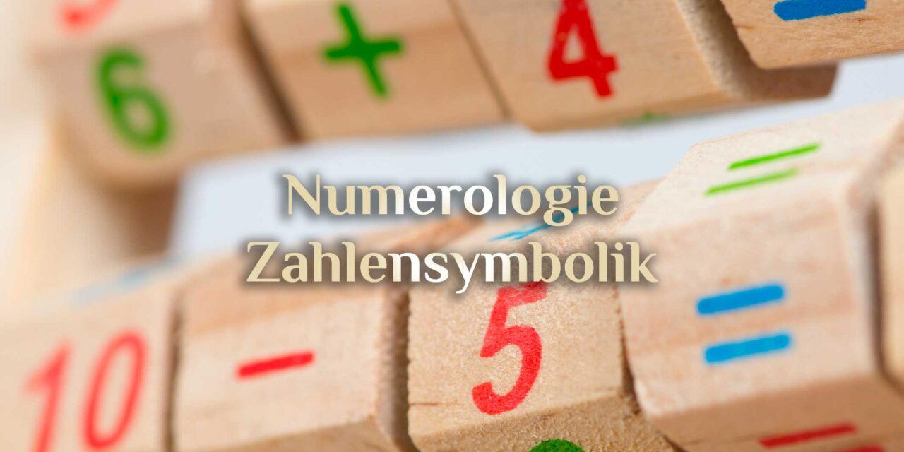 Hexen-Mathematik 🔢 Numerologie 🔢 Zahlenmagie