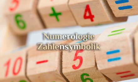 Hexen-Mathematik 🔢 Numerologie 🔢 Zahlenmagie