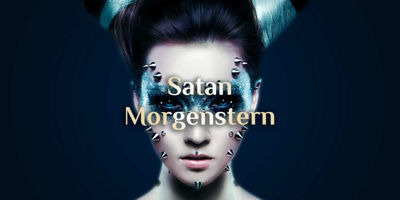 Satan Morgenstern 👺 Neuer Satanismus 👺 Shaitan der Lichtbringer