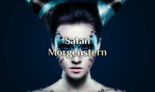 Satan Morgenstern 👺 Neuer Satanismus 👺 Shaitan der Lichtbringer
