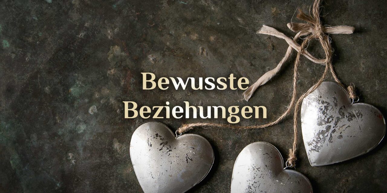 Elementare Partnerschaft ❤️✨ Bewusste Beziehung ✨❤️ Liebendes Paar