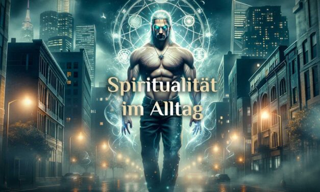 Alltagsspiritualität 💕🔮 Woran glaubst Du? 🔮💕 Spiritualität im Alltag