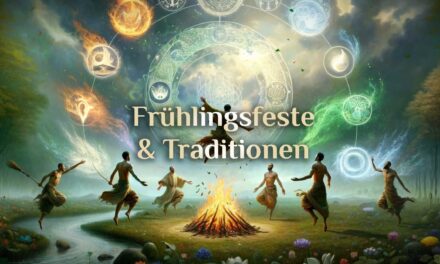 Frühlingsfeste 🌷🌤🪻 Feiertage des Erwachsens 🪻🌤🌷 Frühjahrstraditionen