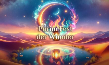 Das jüdische Purimfest 🎭 פורים 🍷 Fest der Errettung